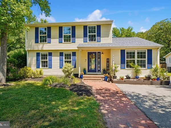 726 DAVOL ROAD, STEVENSVILLE, MD 21666