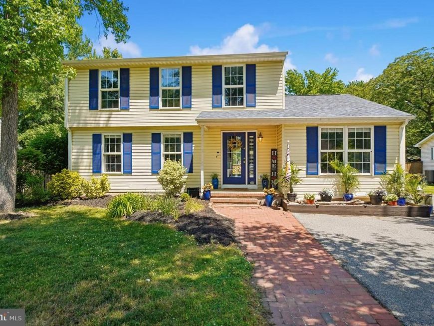 726 Davol Road, Stevensville, MD 21666 Main Photo