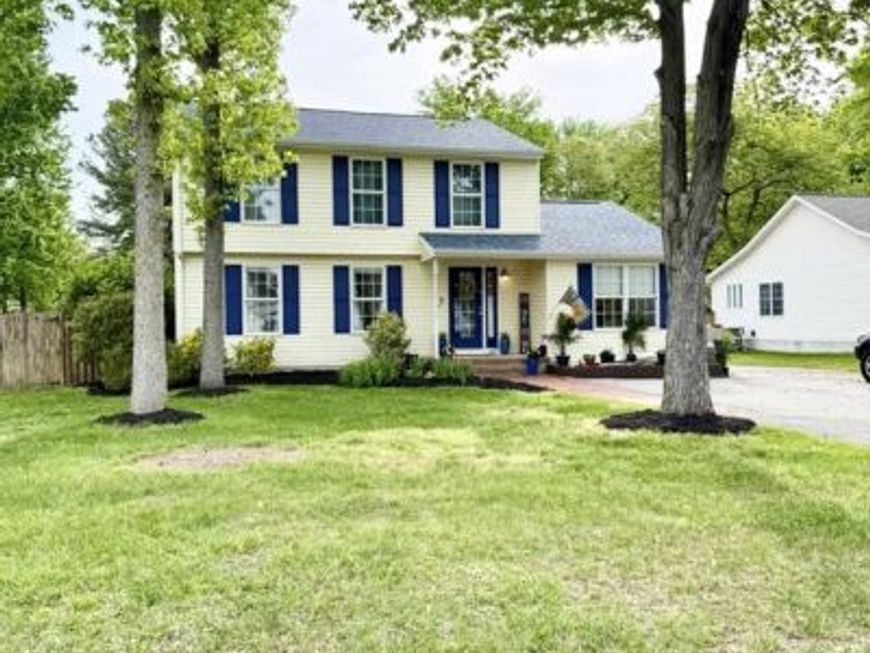 726 Davol Road, Stevensville, MD 21666 Main Photo