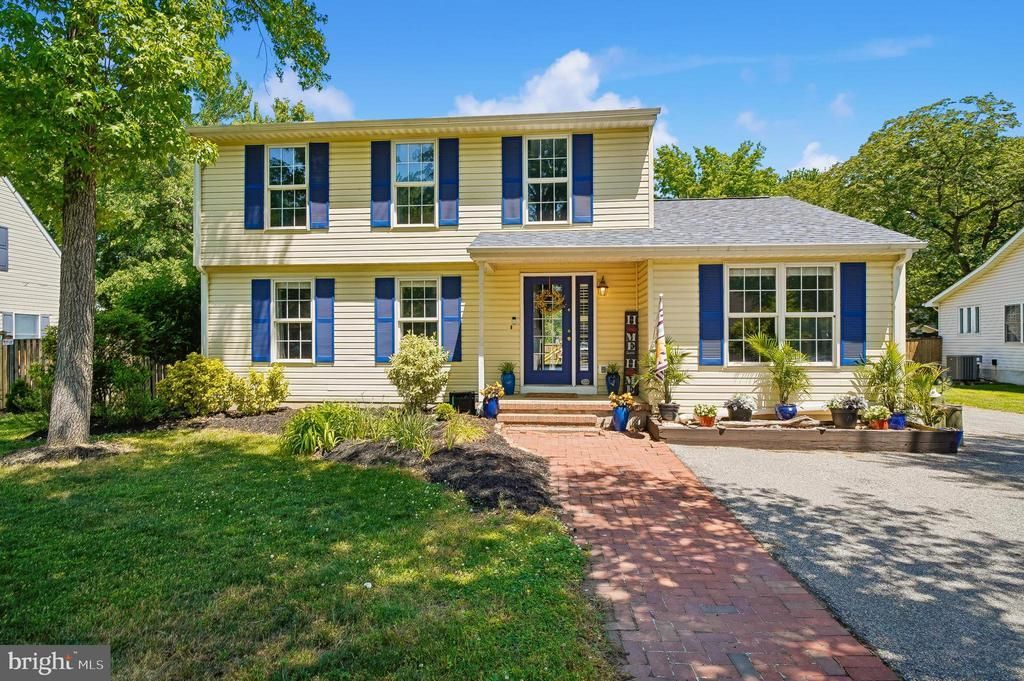 726 Davol Road, Stevensville, MD 21666 Main Photo