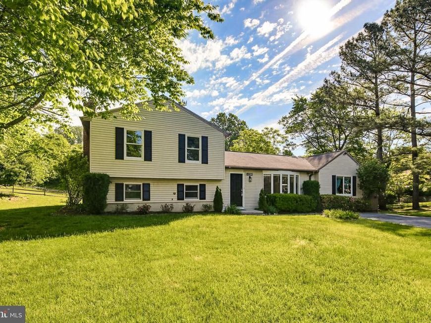 4709 Hale Haven Drive, Ellicott City, MD 21043 Main Photo