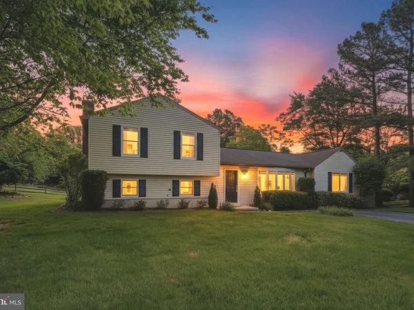 4709 HALE HAVEN DRIVE, ELLICOTT CITY, MD 21043