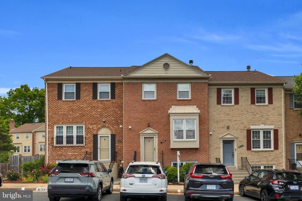 5629 Rapid Run Court, Burke, VA 22015 Main Photo