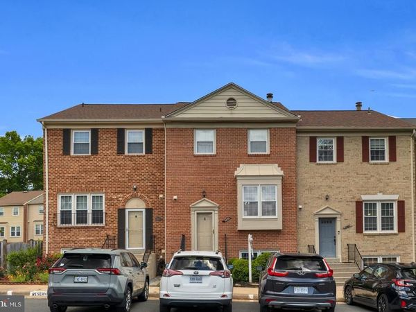 5629 RAPID RUN COURT, BURKE, VA 22015