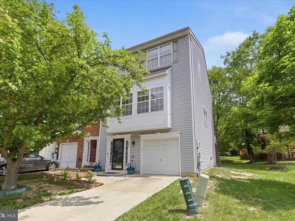 4301 LAVENDER LANE, BOWIE, MD 20720