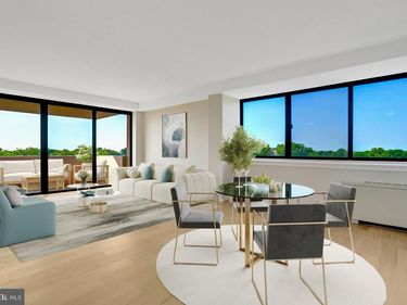 4141 HENDERSON ROAD N, Unit 606, ARLINGTON, VA 22203