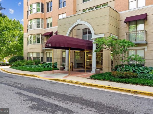 5000 BATTERY LANE , Unit 704, BETHESDA, MD 20814
