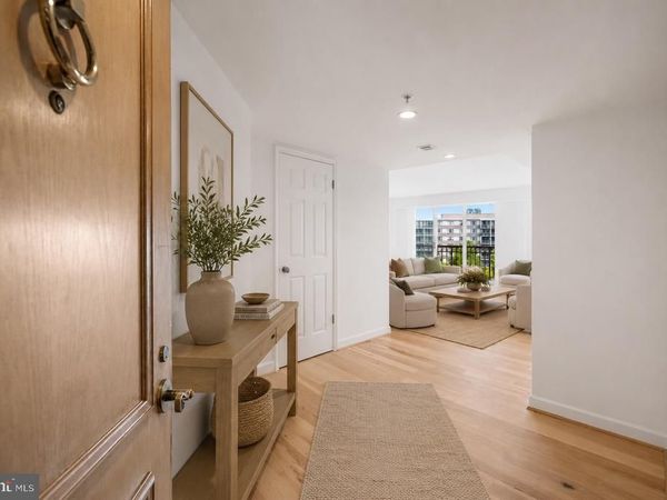 5000 BATTERY LANE, Unit 704, BETHESDA, MD 20814