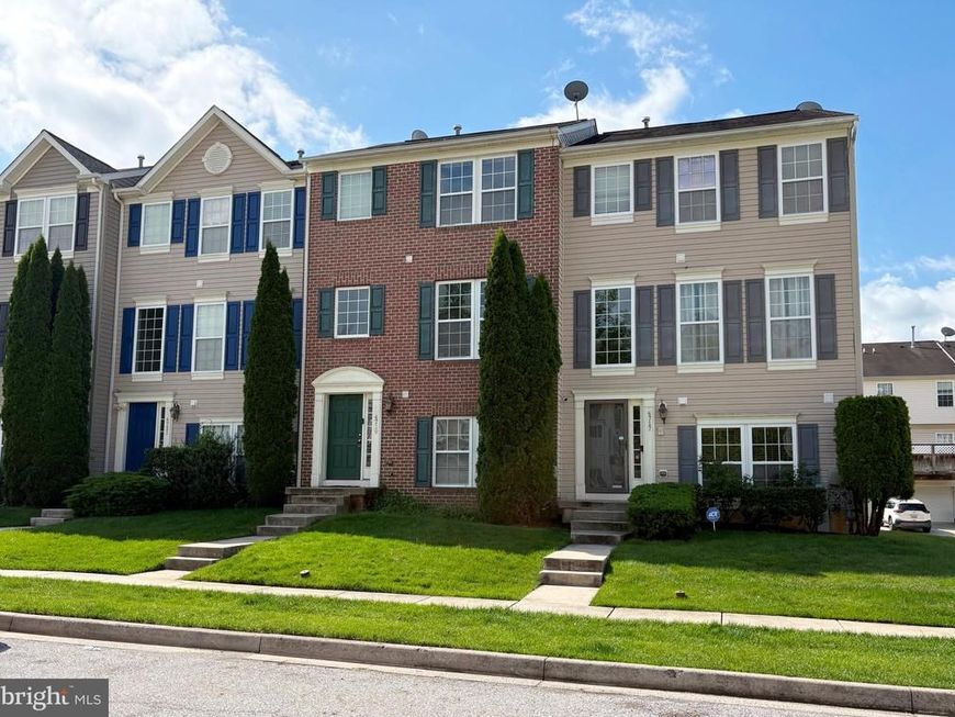 4719 Witchhazel Way, Aberdeen, MD 21001 Main Photo