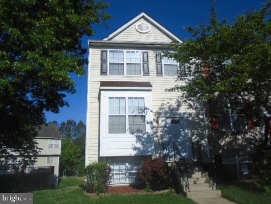 7614 Oakpost Court , Upper Marlboro, MD 20772 Main Photo