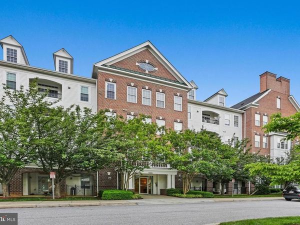 6000 SAME VOYAGE WAY, Unit 405, CLARKSVILLE, MD 21029