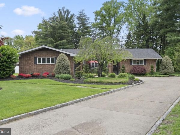 2509 RIVERTON ROAD , CINNAMINSON, NJ 08077