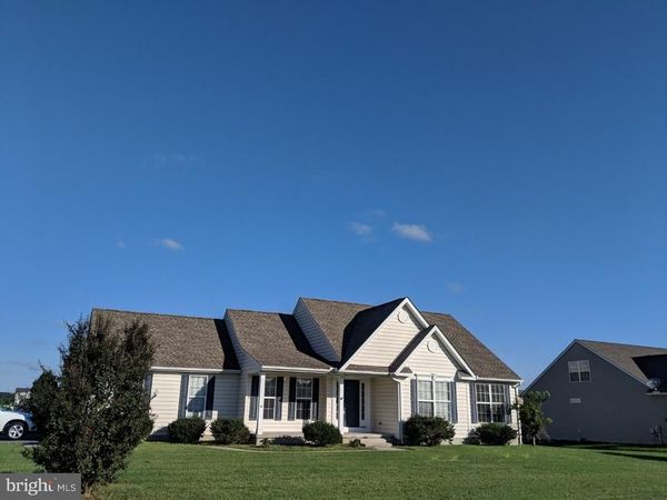 196 KINGS MILL DRIVE, FELTON, DE 19943