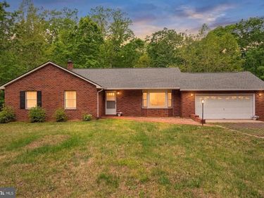 11494 MARQUIS ROAD , UNIONVILLE, VA 22567