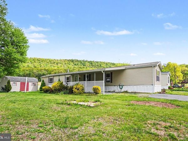 42 KIP ROAD, HALIFAX, PA 17032