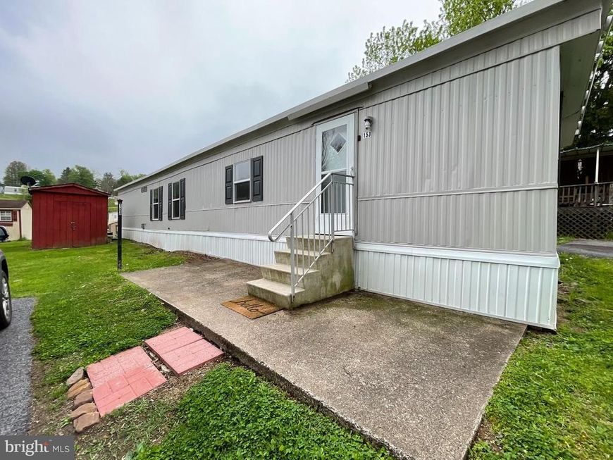 501 Windy Hill Road , Unit 153, Shermans Dale, PA 17090 Main Photo