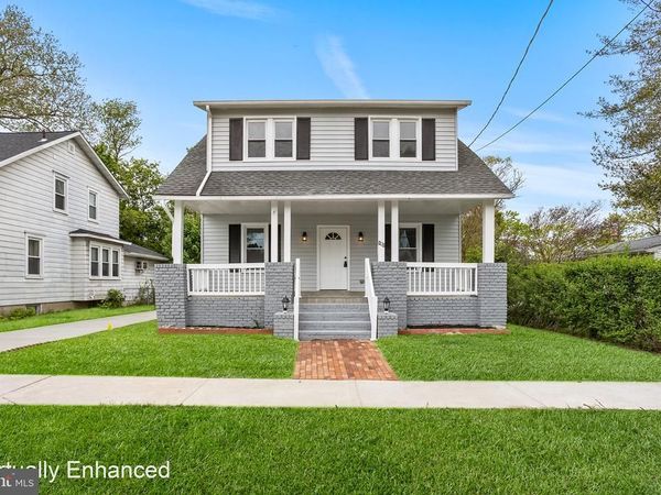 410 WALNUT AVENUE , LAUREL SPRINGS, NJ 08021