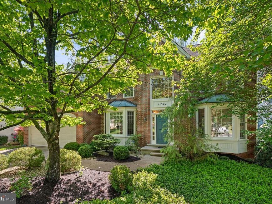 11322 Coral Gables Drive , North Potomac, MD 20878 Main Photo