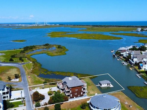 29230 MARSHY HOPE WAY , OCEAN VIEW, DE 19970