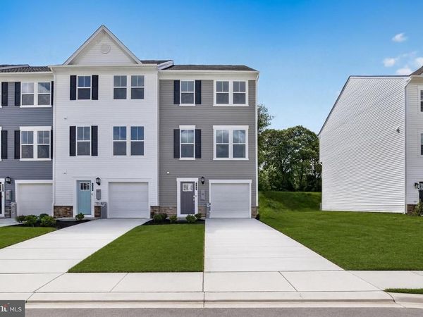 341 HACKLEY DRIVE, JOPPA, MD 21085