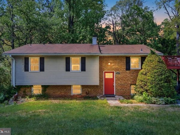 1322 OLD MANCHESTER ROAD , WESTMINSTER, MD 21157