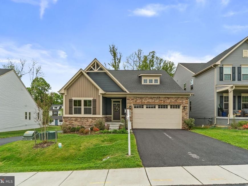 6967 Mandalong Way, New Market, MD 21774 Main Photo