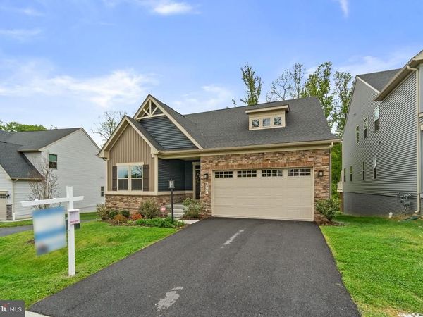 6967 MANDALONG WAY, NEW MARKET, MD 21774