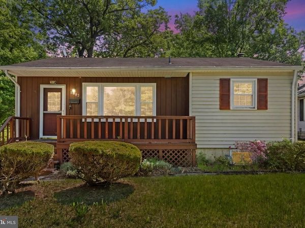 8803 63RD AVENUE, COLLEGE PARK, MD 20740