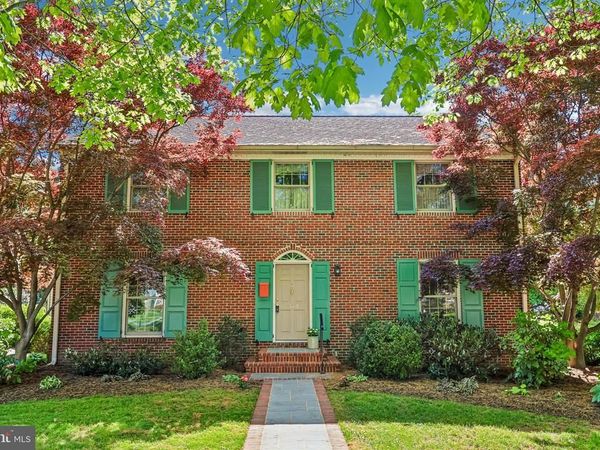 104 SOMERSET ROAD, TALLEYVILLE, DE 19803