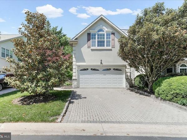 314 SILO MILL LANE, LANSDALE, PA 19446