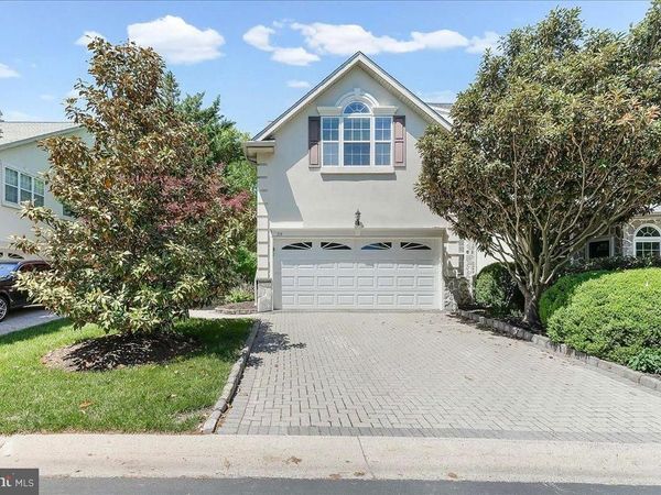 314 SILO MILL LANE, LANSDALE, PA 19446