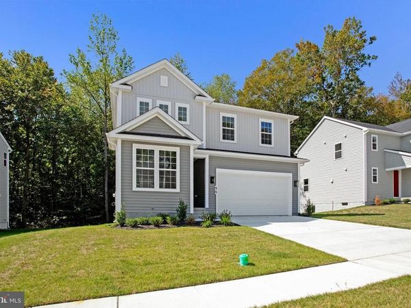 96 CATALPA DRIVE , NORTH EAST, MD 21901
