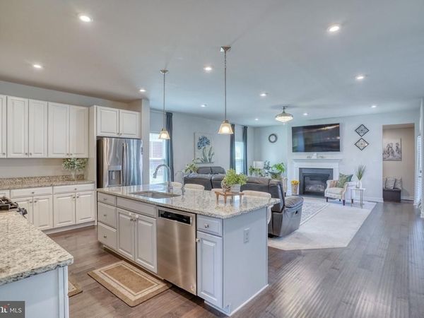 871 SWEET BIRCH DRIVE, MIDDLETOWN, DE 19709