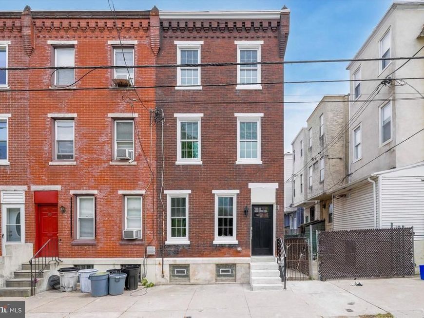 511 N 37th Street, Philadelphia, PA 19104 Main Photo