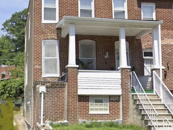 2440 DRUID PARK DRIVE, BALTIMORE, MD 21215