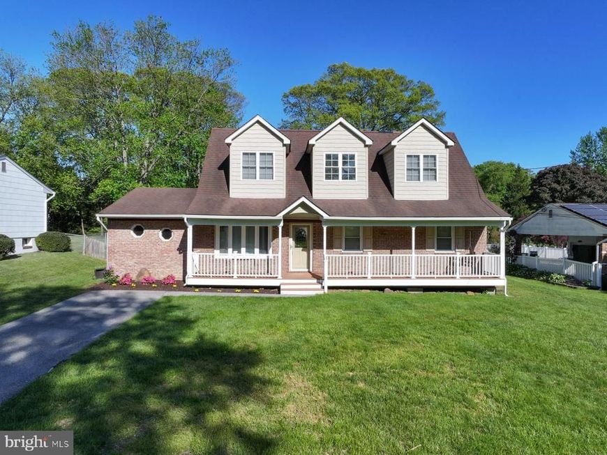 217 Oak Drive, Pasadena, MD 21122 Main Photo