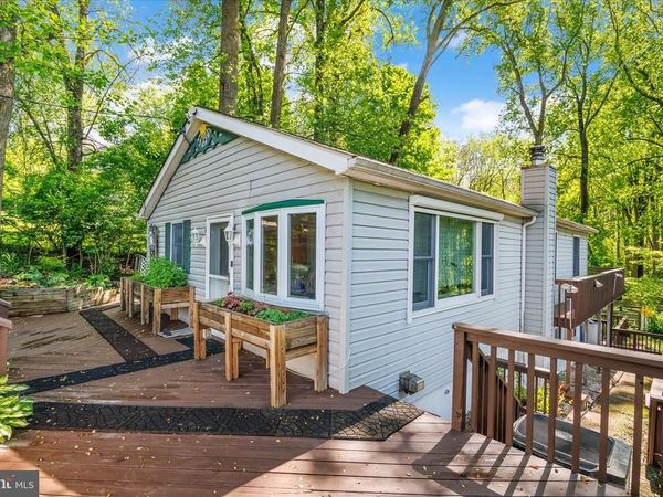 10913 SUMMIT AVENUE , WOODSTOCK, MD 21163