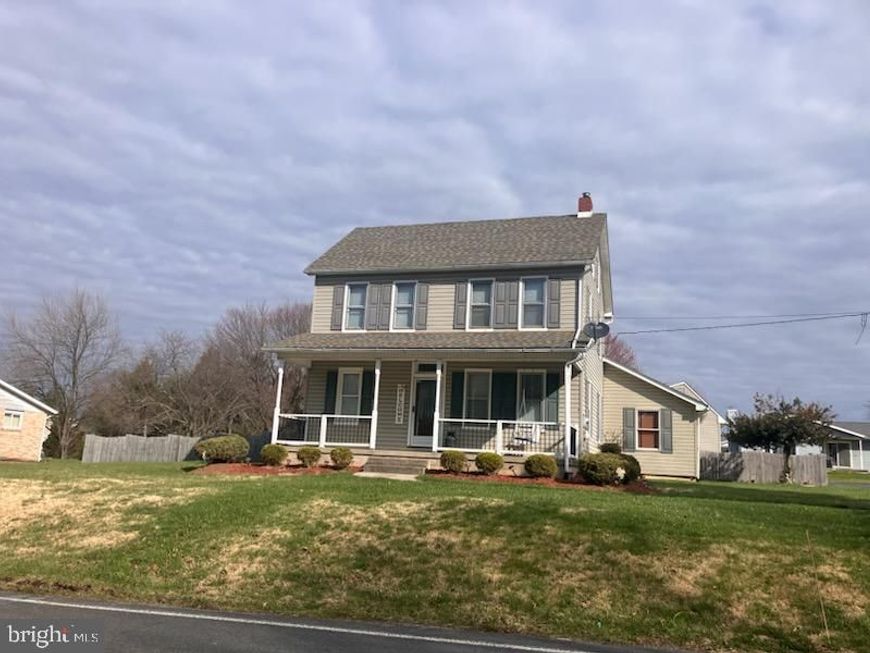 4190 Hecktown Road , Bethlehem, PA 18020 Main Photo