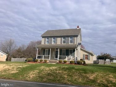 4190 HECKTOWN ROAD, BETHLEHEM, PA 18020