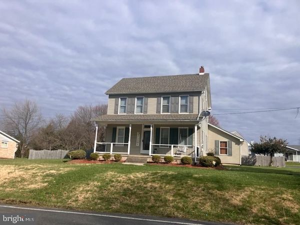 4190 HECKTOWN ROAD, BETHLEHEM, PA 18020
