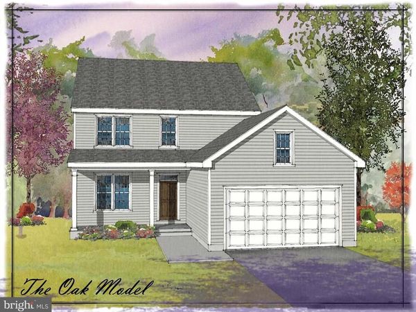 165 TRINITY DRIVE , OXFORD, PA 19363