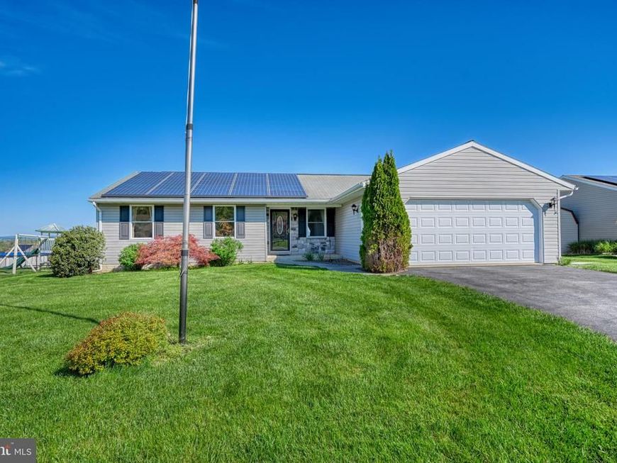 130 Sweetwater Lane , Newmanstown, PA 17073 Main Photo
