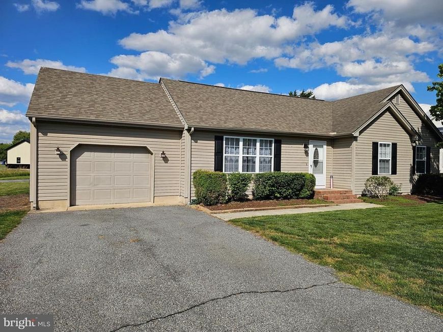 34764 Sandyfield Drive , Pittsville, MD 21850 Main Photo