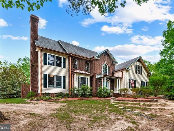 9007 JUDICIARY DRIVE, SPOTSYLVANIA, VA 22553