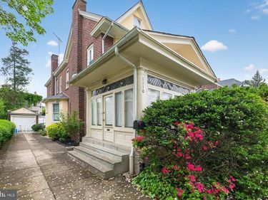 1110 WAKELING STREET, PHILADELPHIA, PA 19124