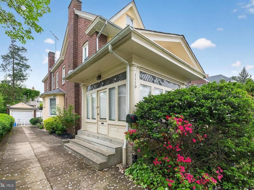 1110 Wakeling Street , Philadelphia, PA 19124 Main Photo