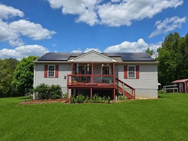 855 JOHNSON ROAD, MINERAL, VA 23117