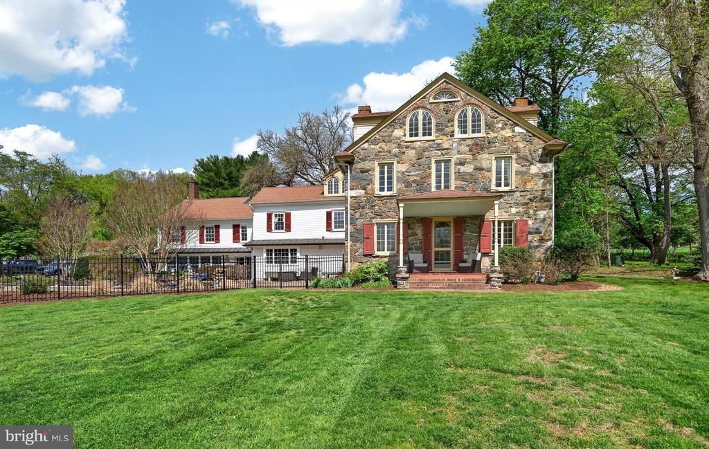 414 BIRMINGHAM ROAD, WEST CHESTER, PA 19382