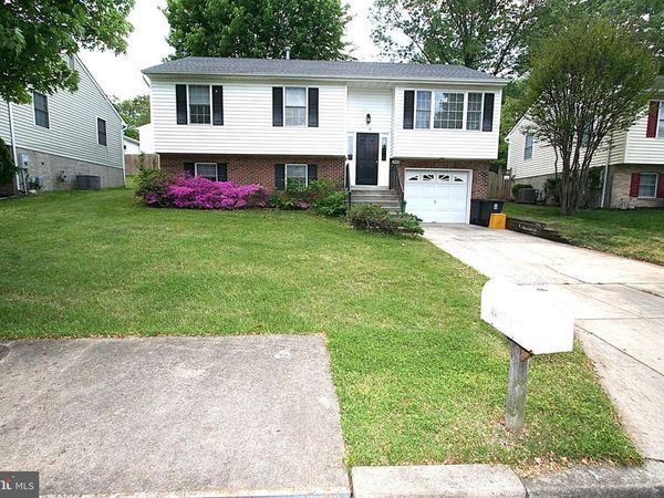 4405 APEX LANE , BELTSVILLE, MD 20705