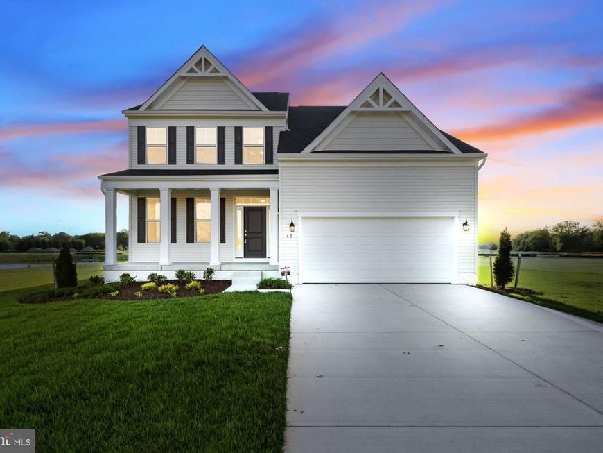 1301 Merton Trail , Fort Washington, MD 20744 Main Photo